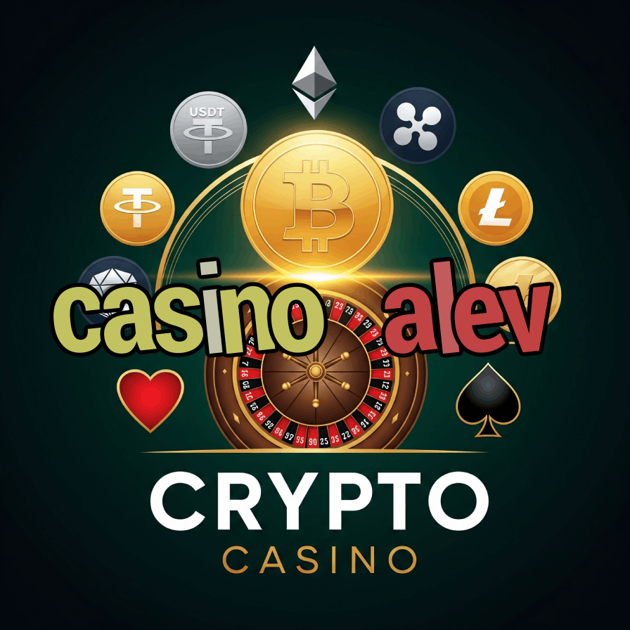 Casino Alev - Top Turkish Online Casino Platform